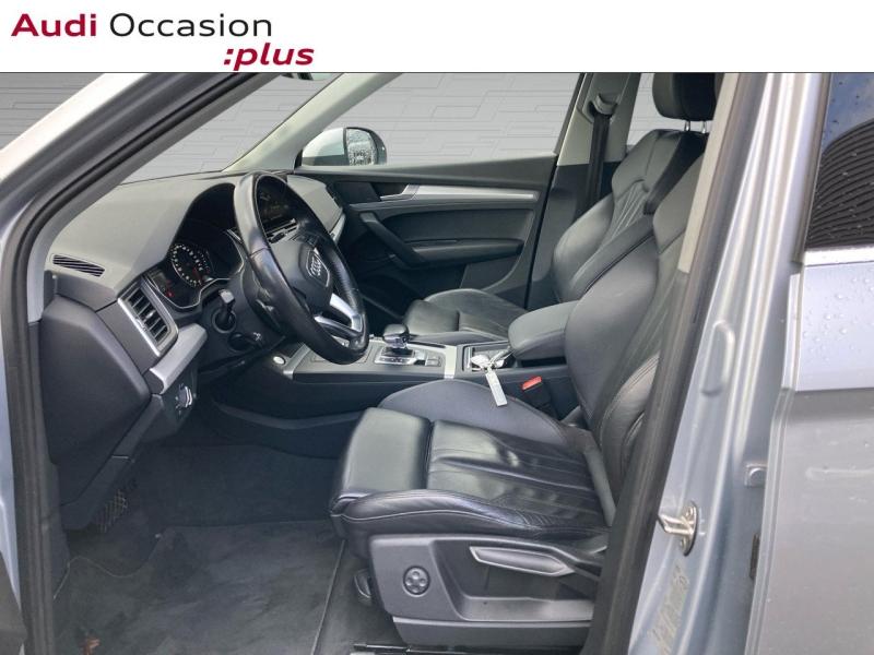 Voitures occasions Audi Q5 Design Lille