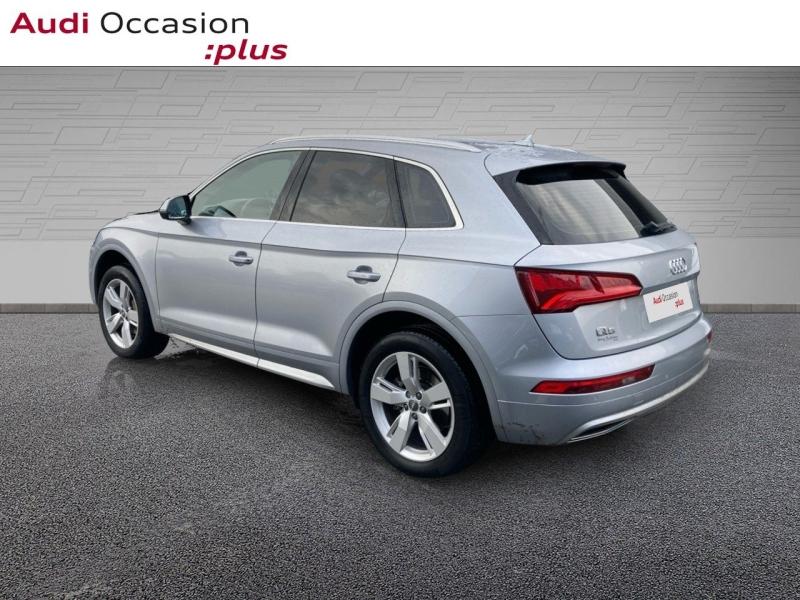 Voitures occasions Audi Q5 Design Lille