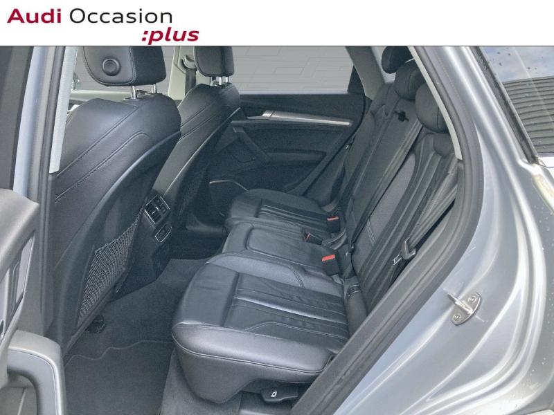 Voitures occasions Audi Q5 Design Lille