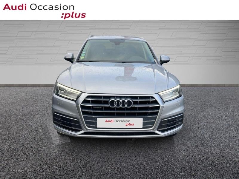 Voitures occasions Audi Q5 Design Lille
