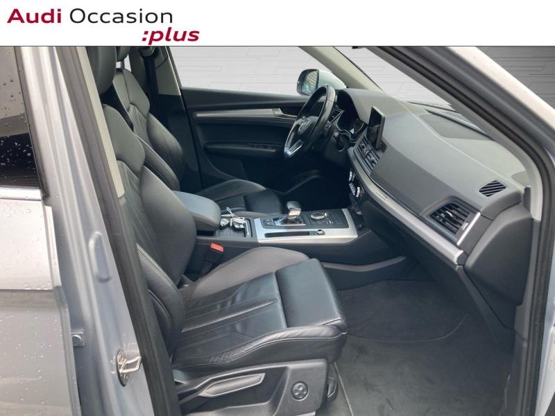Voitures occasions Audi Q5 Design Lille