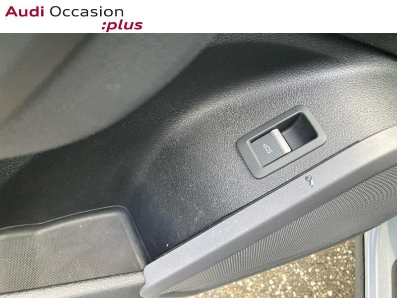 Voitures occasions Audi Q5 Design Lille