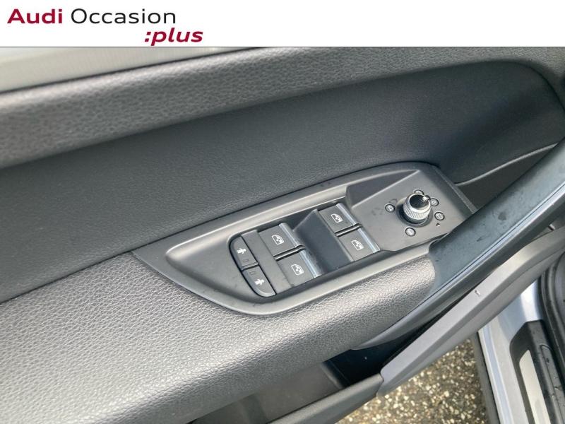 Voitures occasions Audi Q5 Design Lille