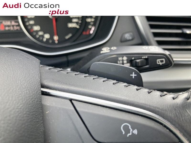 Voitures occasions Audi Q5 Design Lille