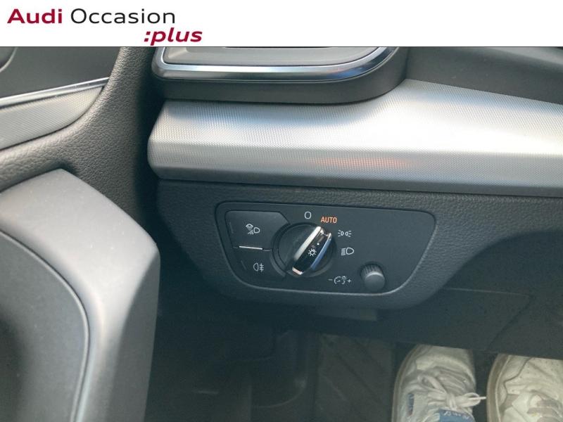 Voitures occasions Audi Q5 Design Lille