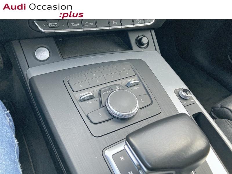 Voitures occasions Audi Q5 Design Lille
