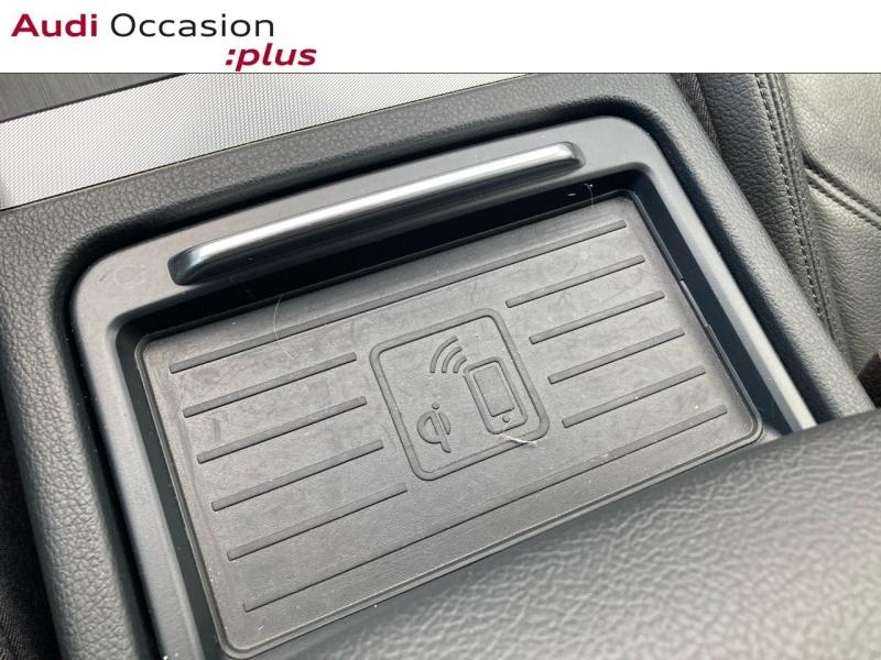 Voitures occasions Audi Q5 Design Lille