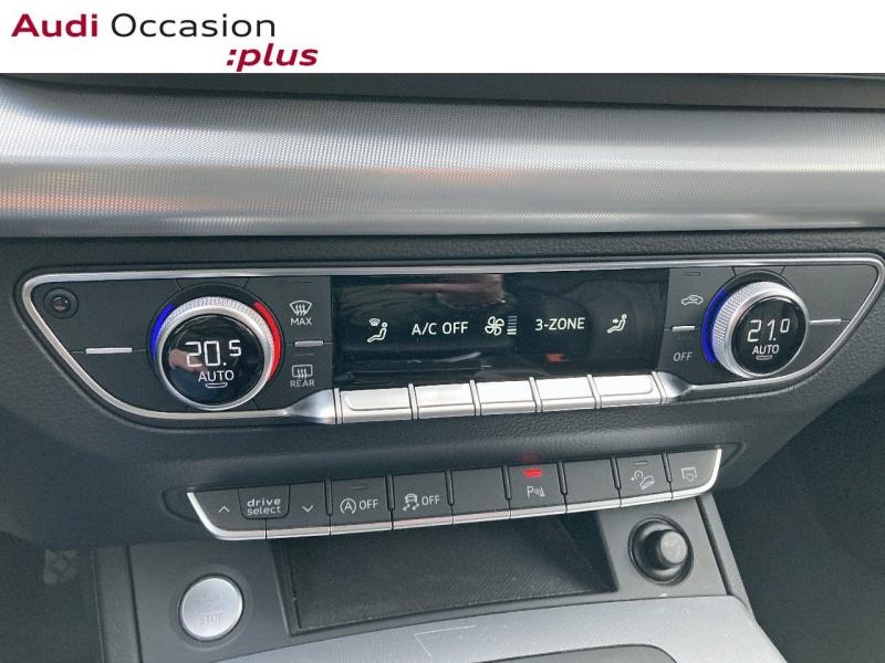 Voitures occasions Audi Q5 Design Lille