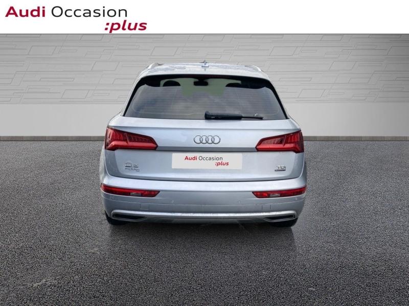 Voitures occasions Audi Q5 Design Lille