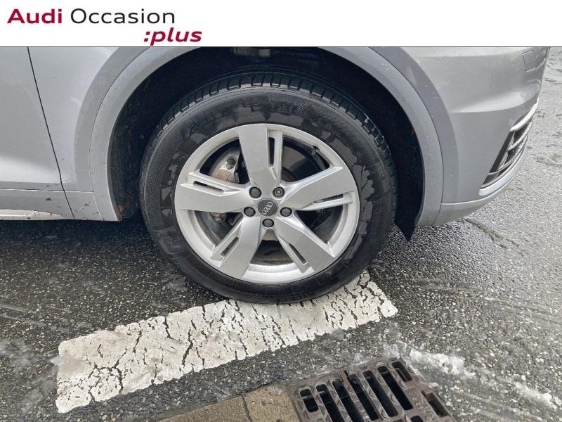 Voitures occasions Audi Q5 Design Lille