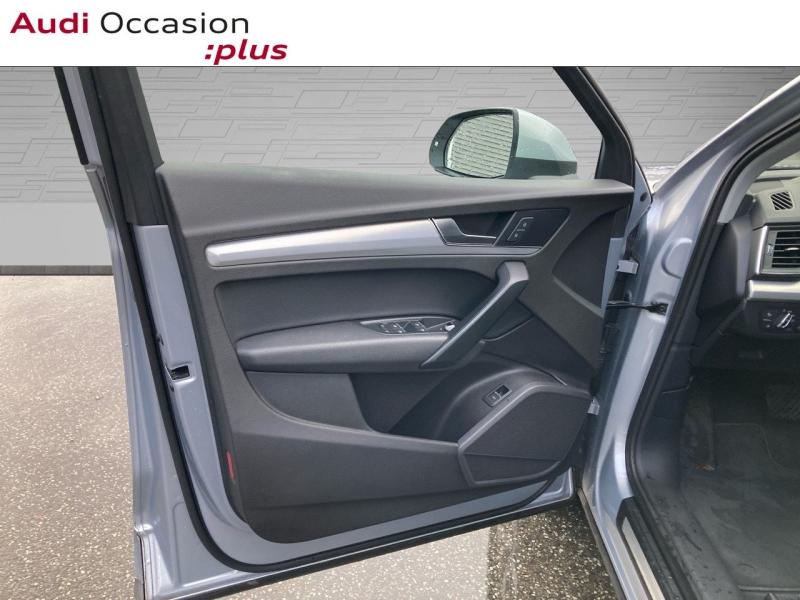 Voitures occasions Audi Q5 Design Lille