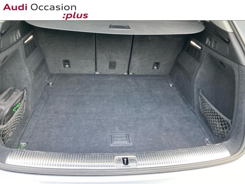 Voitures occasions Audi Q5 Design Lille