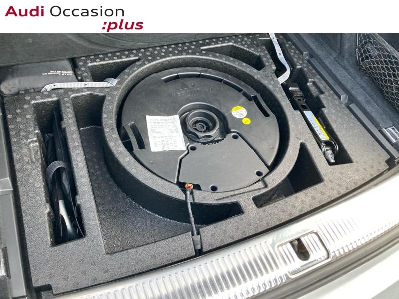 Voitures occasions Audi Q5 Design Lille