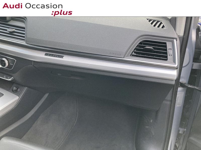 Voitures occasions Audi Q5 Design Lille