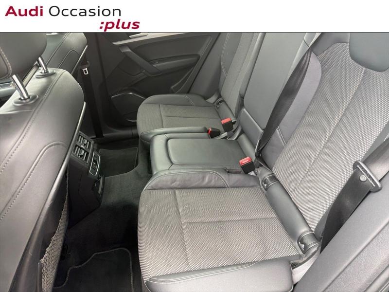 Voitures occasions Audi Q5 S line Lille