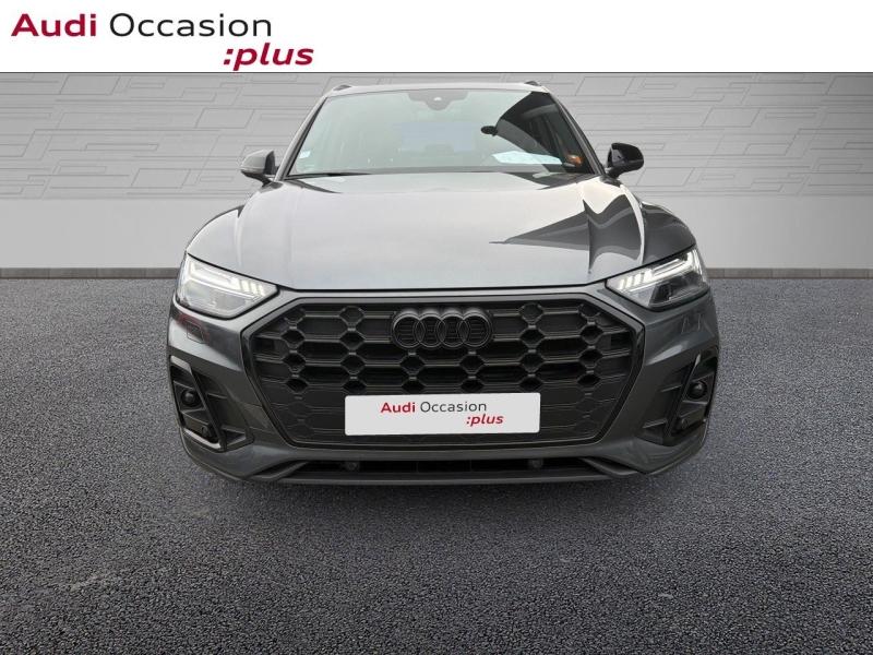 Voitures occasions Audi Q5 S line Lille