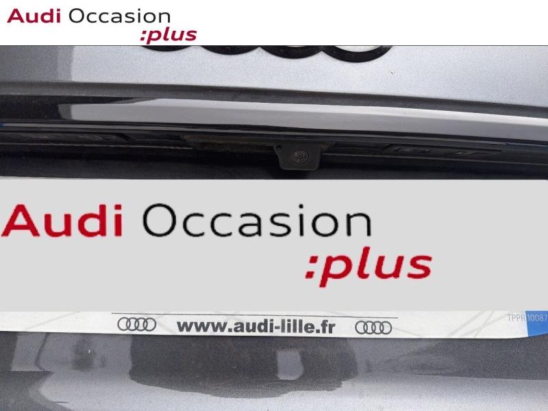 Voitures occasions Audi Q5 S line Lille
