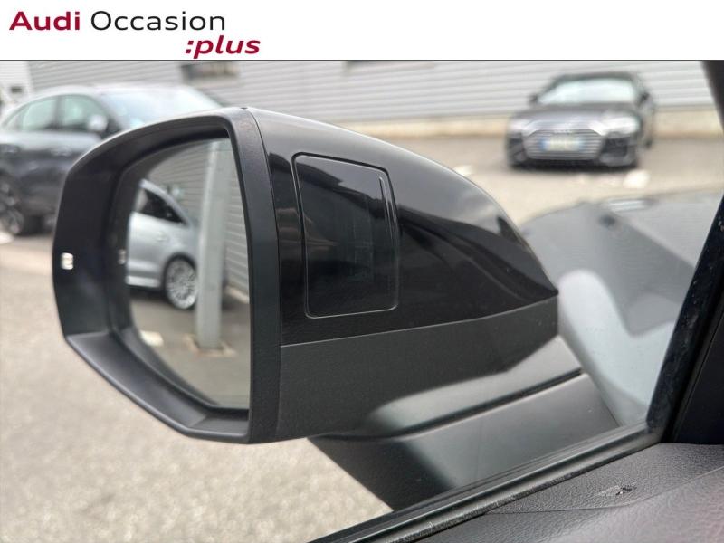 Voitures occasions Audi Q5 S line Lille