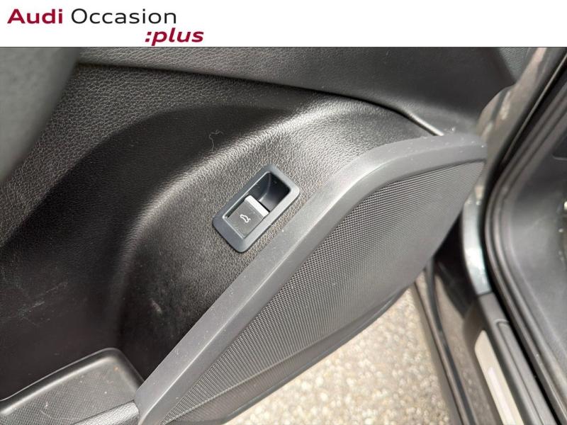 Voitures occasions Audi Q5 S line Lille