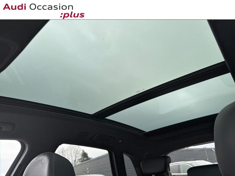 Voitures occasions Audi Q5 S line Lille