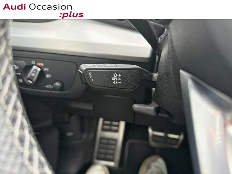 Voitures occasions Audi Q5 S line Lille