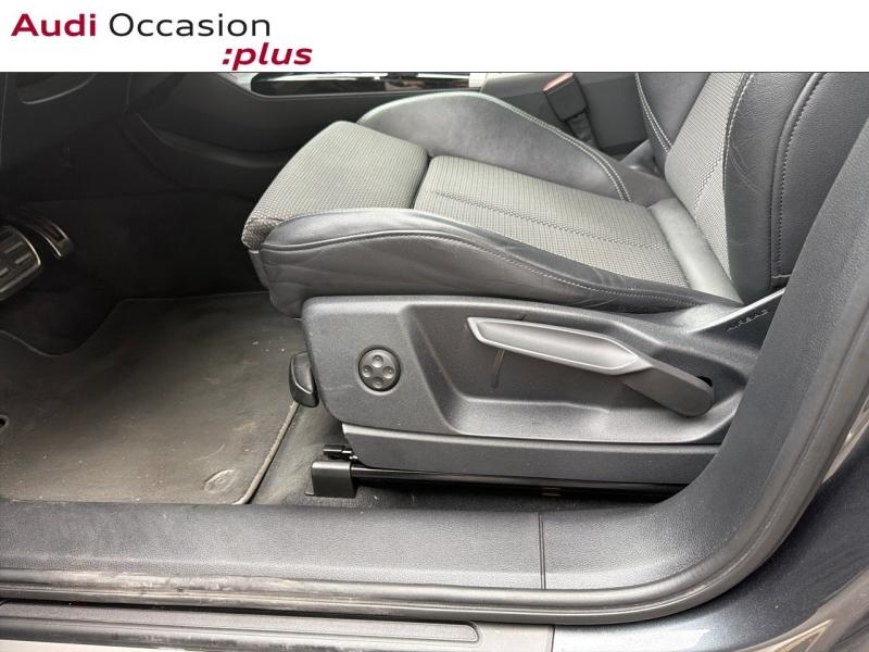 Voitures occasions Audi Q5 S line Lille