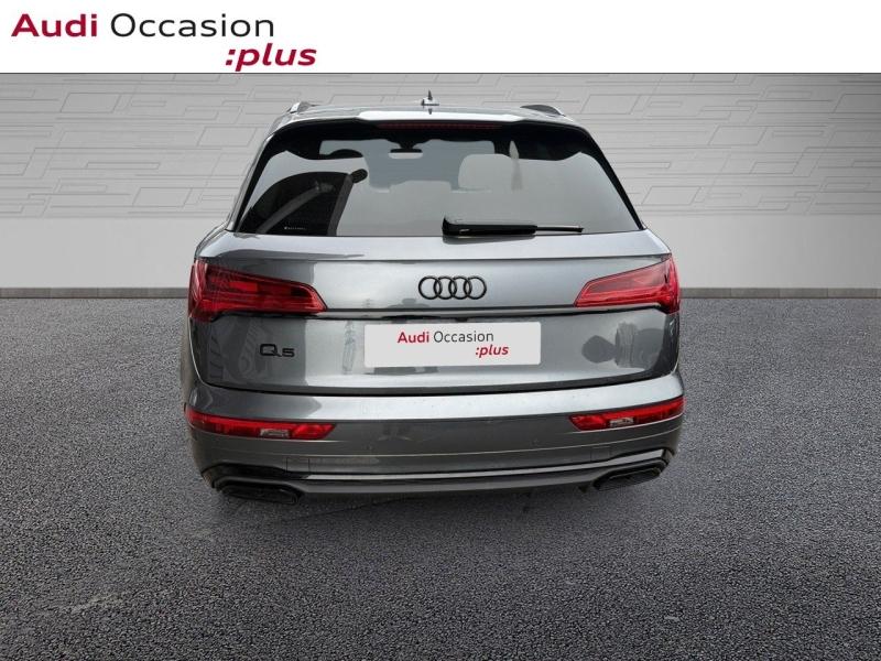 Voitures occasions Audi Q5 S line Lille