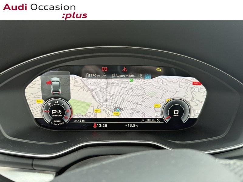 Voitures occasions Audi Q5 S line Lille