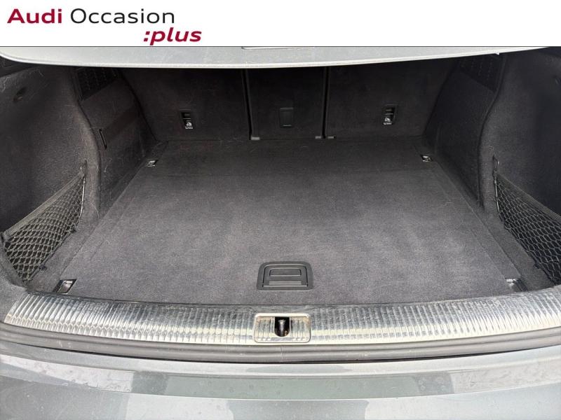 Voitures occasions Audi Q5 S line Lille