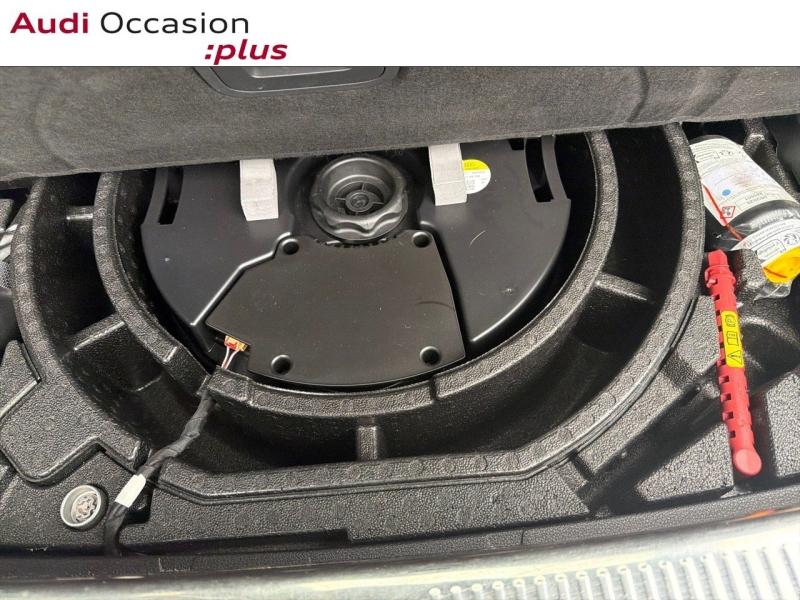 Voitures occasions Audi Q5 S line Lille