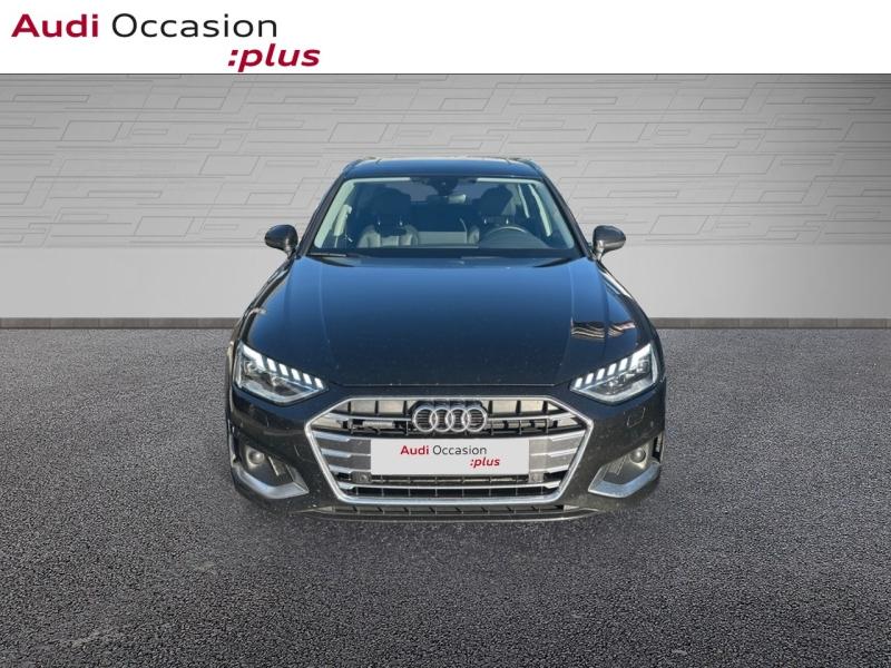Voitures occasions Audi A4 Avant S line Lille