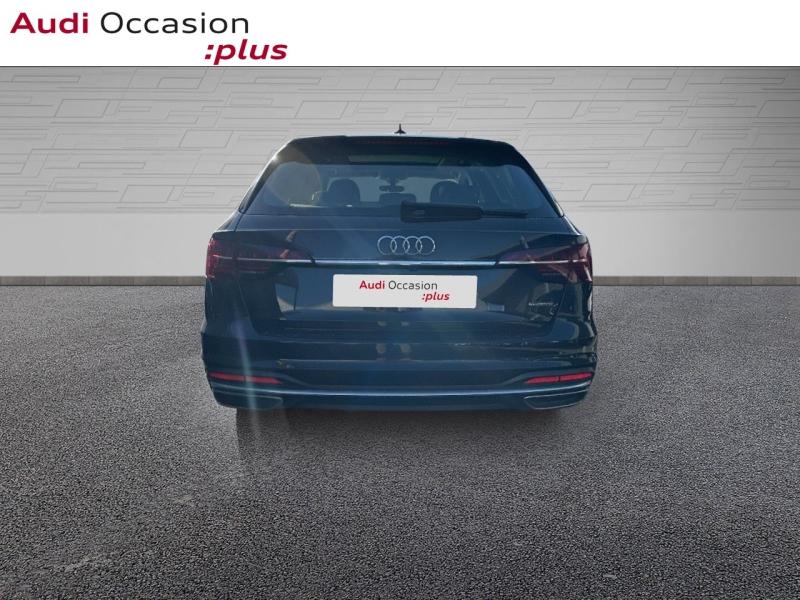 Voitures occasions Audi A4 Avant S line Lille