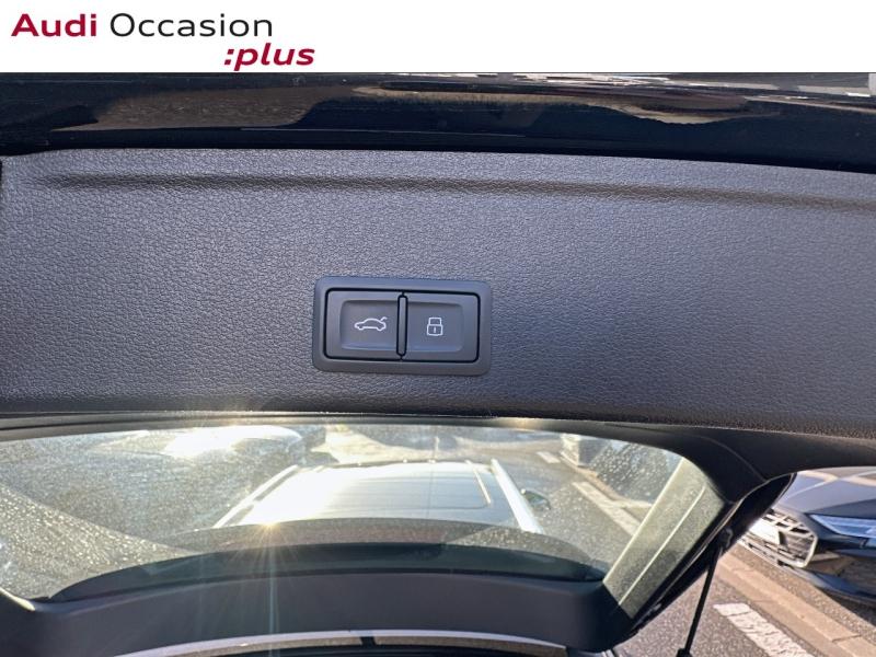 Voitures occasions Audi A4 Avant S line Lille