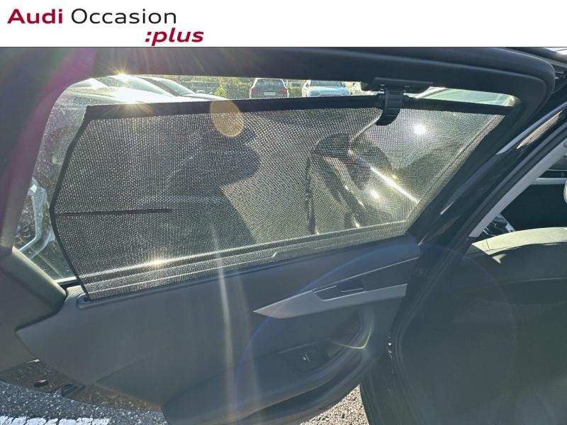 Voitures occasions Audi A4 Avant S line Lille