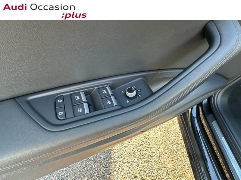 Voitures occasions Audi A4 Avant S line Lille