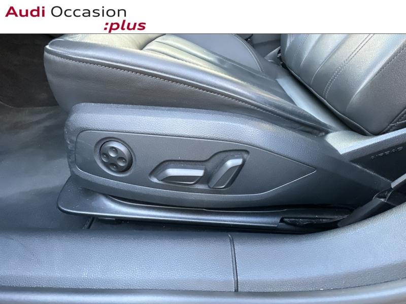 Voitures occasions Audi A4 Avant S line Lille