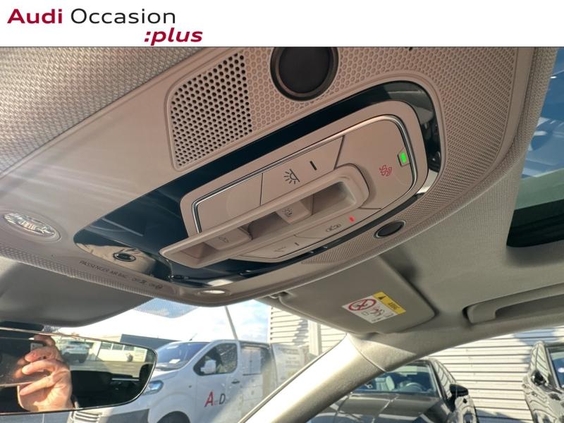 Voitures occasions Audi A4 Avant S line Lille