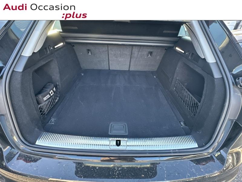 Voitures occasions Audi A4 Avant S line Lille