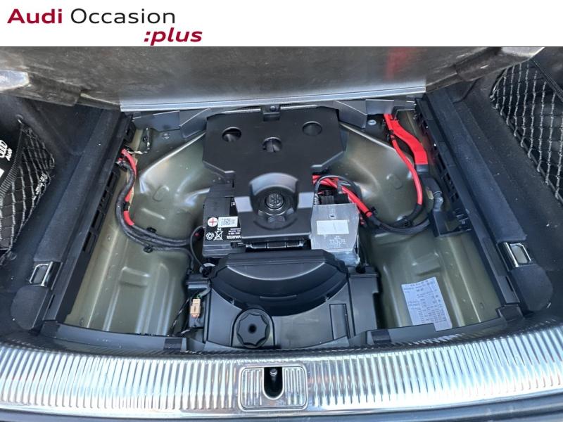 Voitures occasions Audi A4 Avant S line Lille