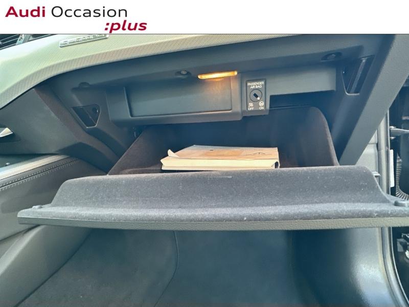 Voitures occasions Audi A4 Avant S line Lille