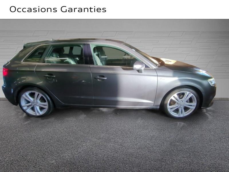 Voitures occasions Audi A3 Sportback S line Plus Lille
