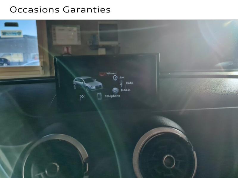 Voitures occasions Audi A3 Sportback S line Plus Lille
