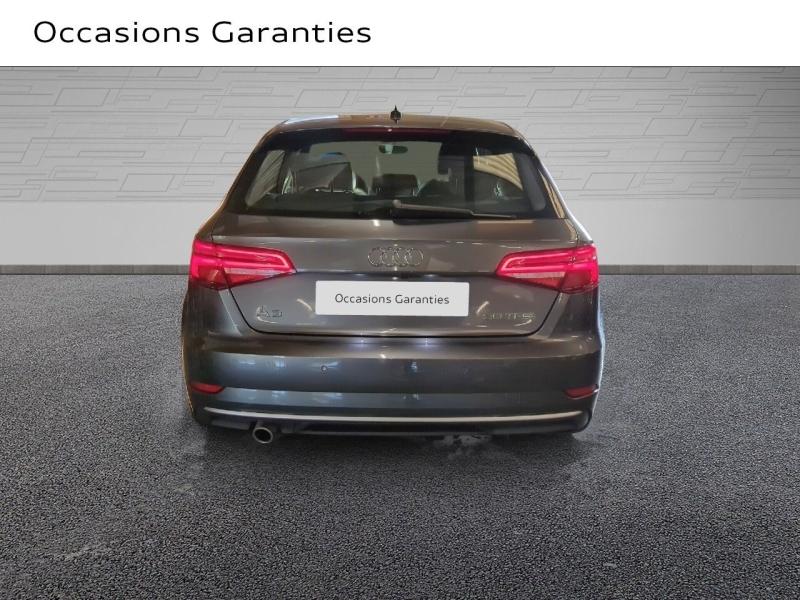 Voitures occasions Audi A3 Sportback S line Plus Lille