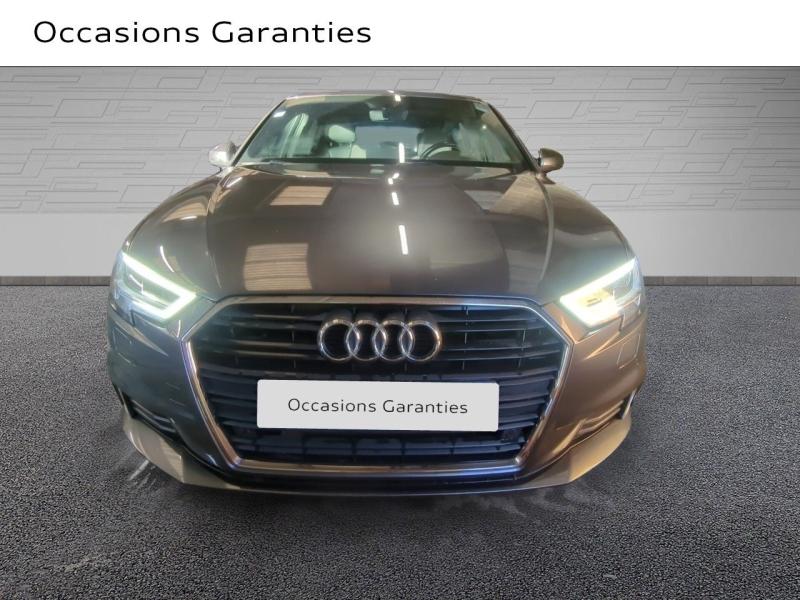 Voitures occasions Audi A3 Sportback S line Plus Lille