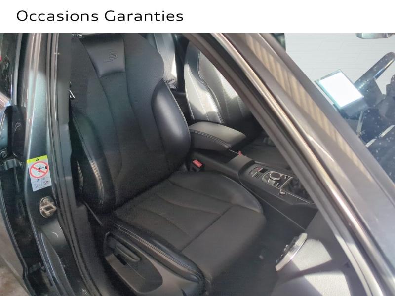 Voitures occasions Audi A3 Sportback S line Plus Lille