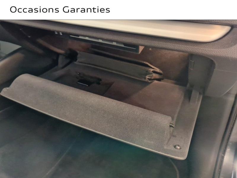 Voitures occasions Audi A3 Sportback S line Plus Lille