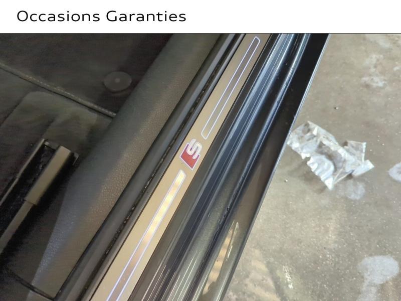 Voitures occasions Audi A3 Sportback S line Plus Lille