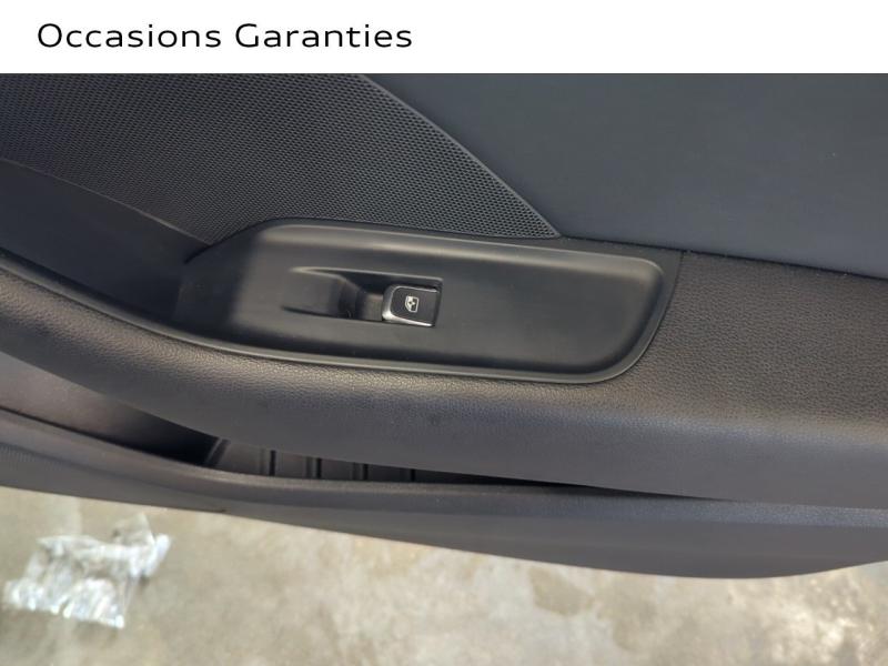 Voitures occasions Audi A3 Sportback S line Plus Lille