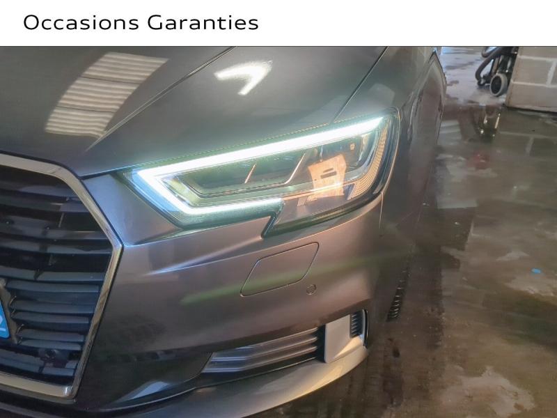 Voitures occasions Audi A3 Sportback S line Plus Lille
