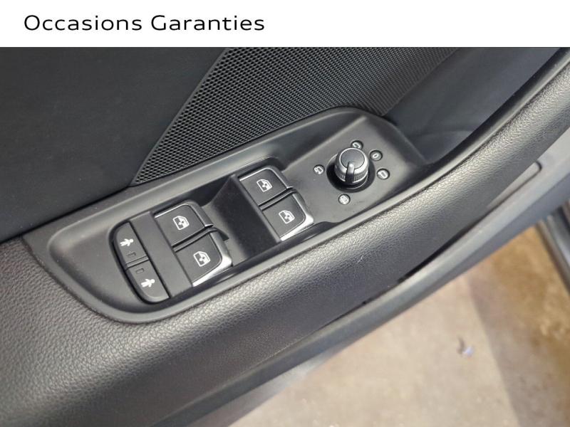 Voitures occasions Audi A3 Sportback S line Plus Lille